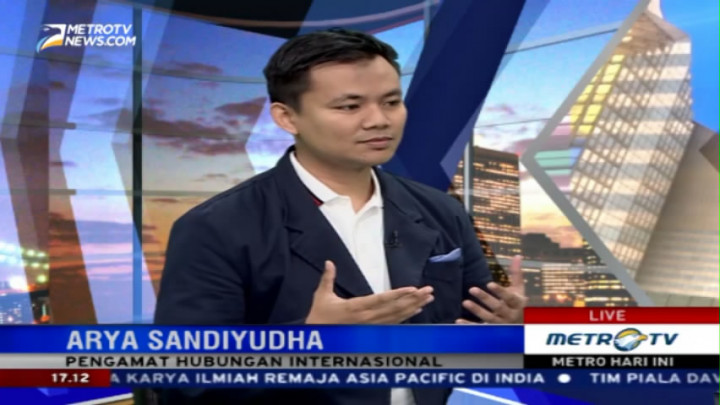 Pengamat: Gulen Terlalu Lemah untuk Pengaruhi Militer Turki