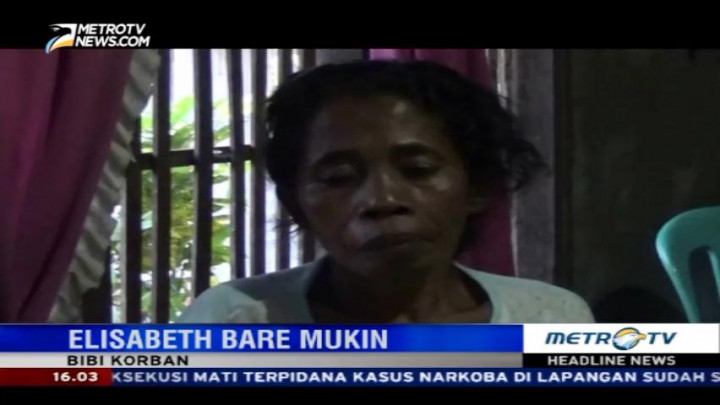 Keluarga Berharap Korban Sandera Abu Sayyaf Selamat