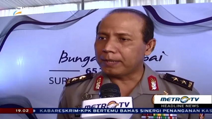 Polisi Selidiki TPPU Kasus Vaksin Palsu