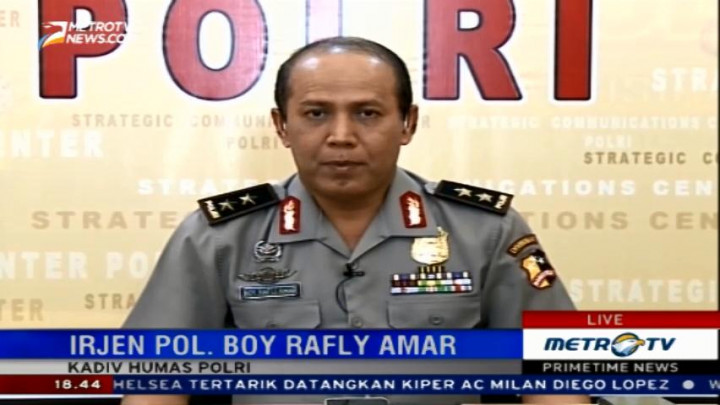 Ini Peran Dokter yang Menjadi Tersangka Vaksin Palsu