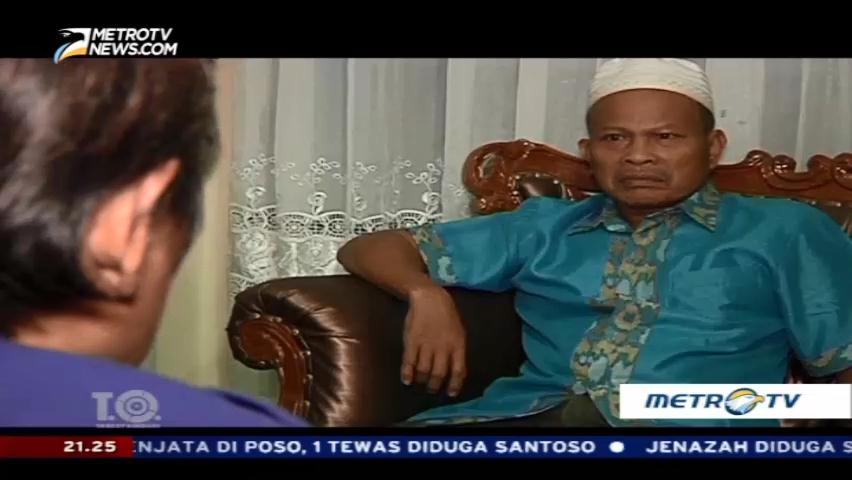 Perampokan Emas Berujung Maut (3)