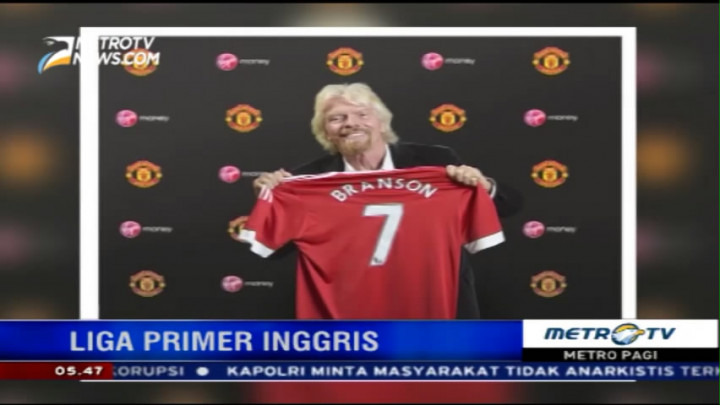 MU Jalin Kerja Sama dengan Virgin Money