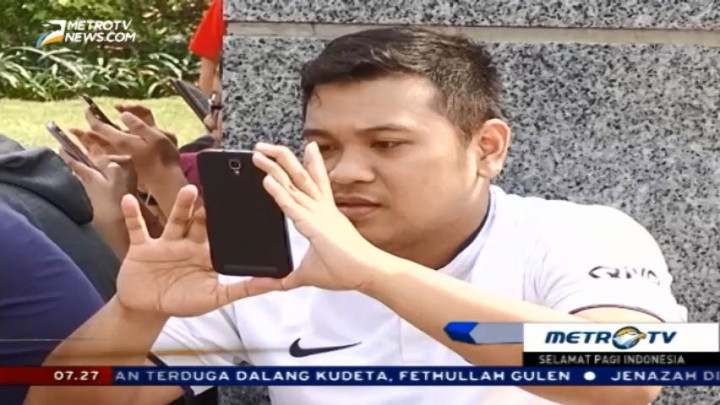 Pro Kontra Pokemon Go