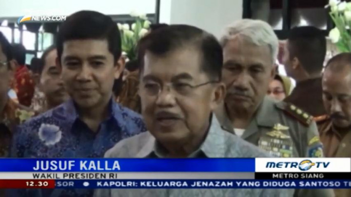 JK: Anggapan Pokemon Go Ganggu Ketahanan Negara Berlebihan