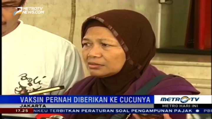 Datangi Bareskrim, Keluarga Dokter Indra Ajukan Penangguhan Penahanan