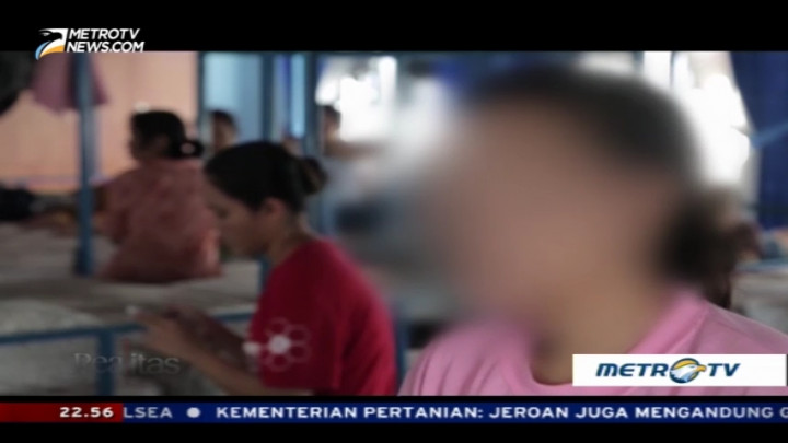 Derita TKI Ilegal (3)