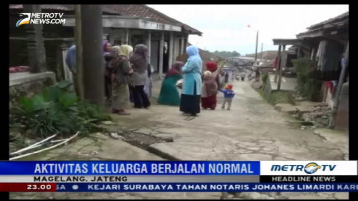 Warga Tolak Jenazah Santoso Dimakamkan di Desa Adipuro