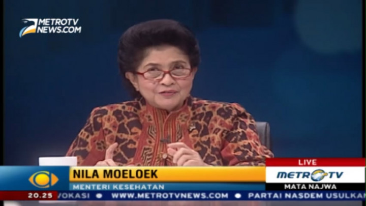 Mata Najwa: Modus Medis Palsu (2)