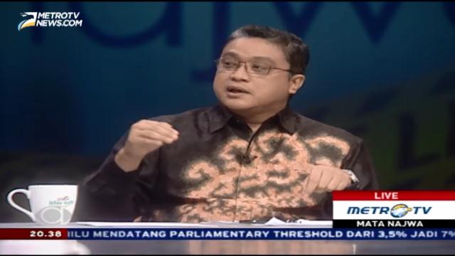 Mata Najwa: Modus Medis Palsu (3)