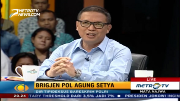 Peredaran Vaksin Palsu Libatkan Orang Dalam RS?