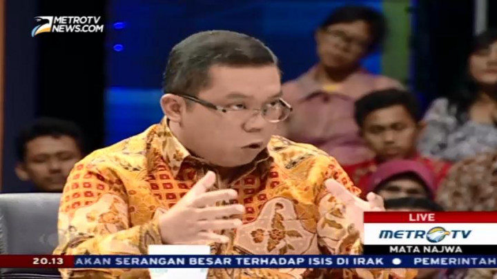 Terima Vaksin Palsu, Direktur RS Elisabeth Akui Kurang Teliti