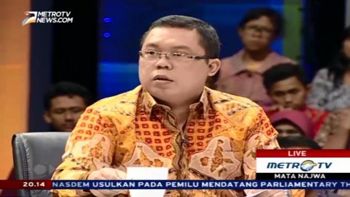 Direktur RS Elisabeth Bantah Sengaja Gunakan Vaksin Palsu