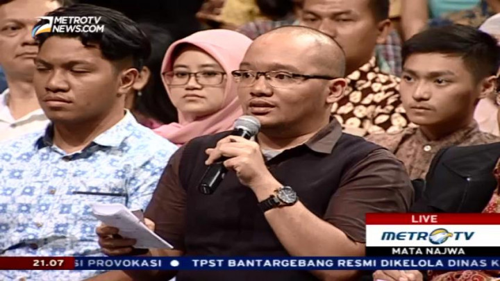 Mata Najwa: Modus Medis Palsu (5)