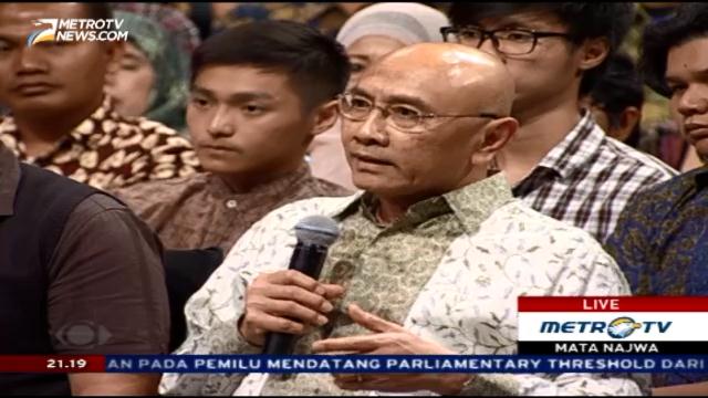 Mata Najwa: Modus Medis Palsu (6)