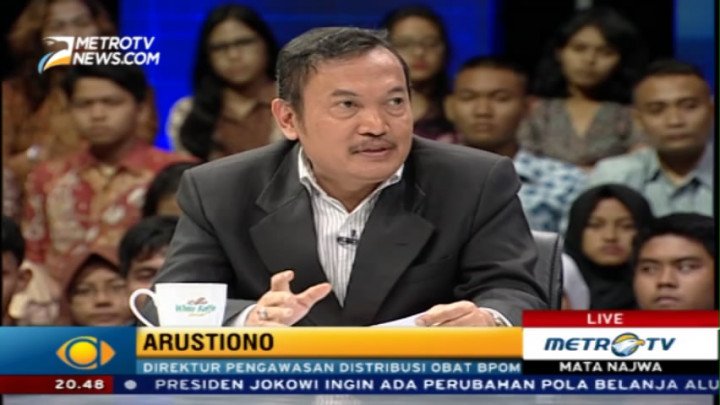 Pernah Ditangkap, Pemalsu Vaksin Hanya Didenda Rp1 Juta