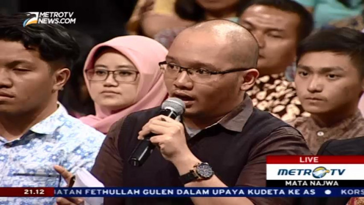 <i>Tak Ada Vaksinolog yang Bisa Dimintai Pendapat Soal Vaksin Palsu</i>