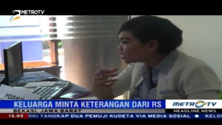 RS Hosana Medika Buka Pelayanan Medical Check Up Bagi Korban Vaksin Palsu