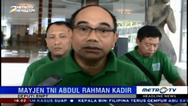 BNPT akan Awasi Game Pokemon Go