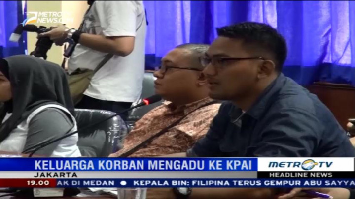 Orangtua Korban Vaksin Palsu Mengadu ke KPAI