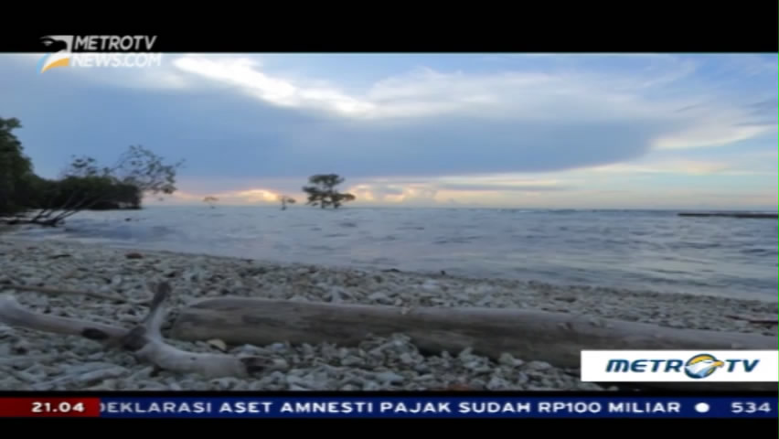 Pesona Ujung Jakarta (1)