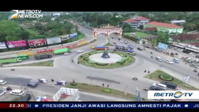 Eksotika Budaya Tanah Siger