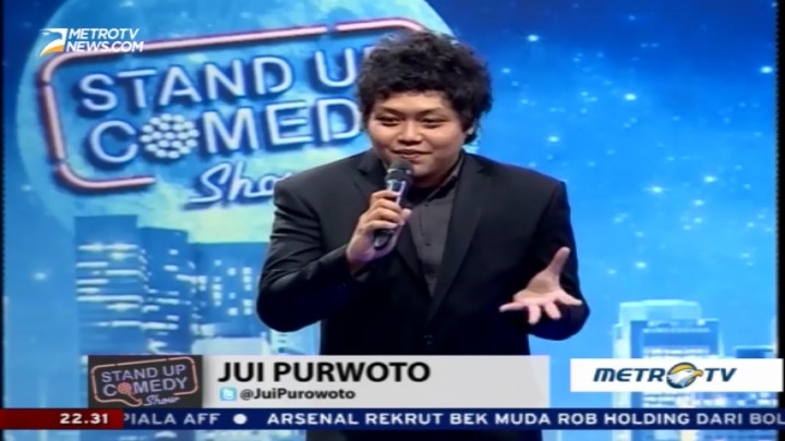 Jui Purwoto, Motor Ceper Bikin Sengsara