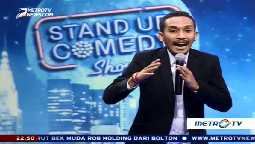 Abdur Arsyad, Orang Sunda Unik