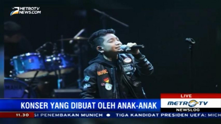 Kehebatan Anak-anak Di Atas Rata-rata (1)