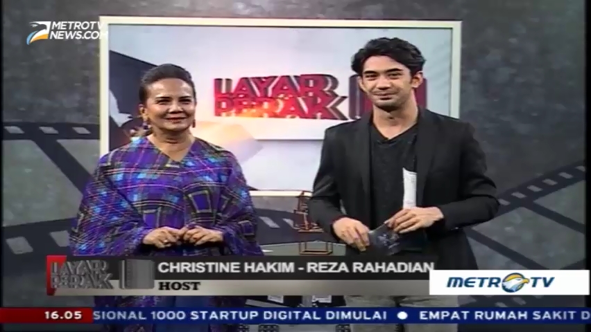 Silat Menembus Dunia (1)