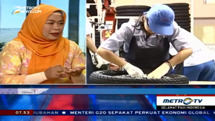 Indef: Praktik Kartel Terjadi karena Masih Ada Celah dalam Regulasi Usaha