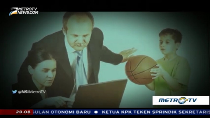 Motif Anak yang Jadi Pelaku Kejahatan Pornografi Karena Meniru