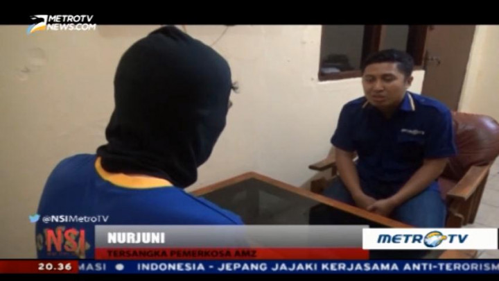 Modus Kejahatan Seksual Melalui Jejaring Sosial