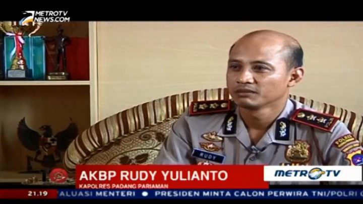 Tipu Rayu Kombes Palsu (2)