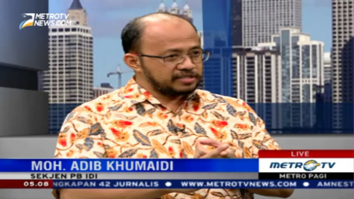 Larangan Dokter Promosikan Merek Obat