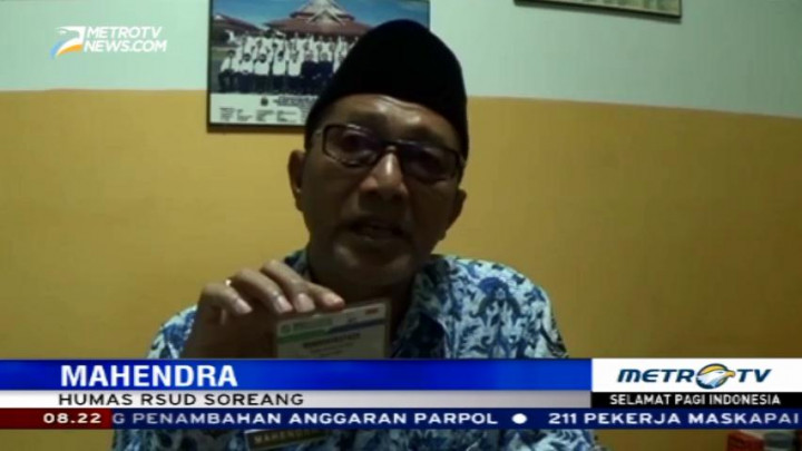 Kartu BPJS Palsu Beredar, Rumah Sakit Tingkatkan Kewaspadaan