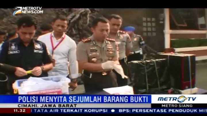810 Jiwa Jadi Korban Kartu BPJS Palsu