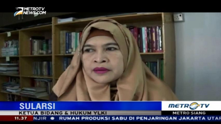 YLKI Minta Pemerintah Usut Tuntas Kasus Kartu BPJS Palsu