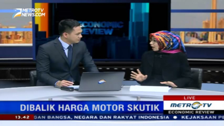 Jika Terbukti Kartel, Apakah Harga Skutik akan Turun?