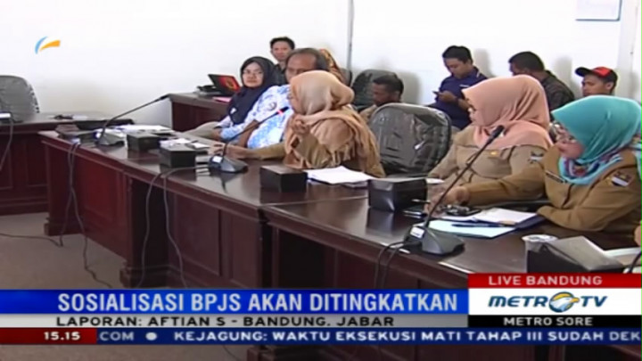 Lima Poin Utama Rapat DPRD Bandung Barat Soal BPJS Palsu
