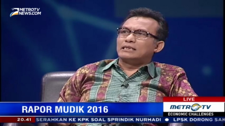 Sosialisasi Pendidikan Berlalu Lintas Perlu Ditingkatkan