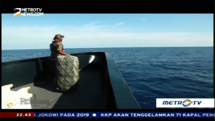 Siap Tempur di Natuna (2)