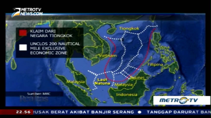 Siap Tempur di Natuna (3)