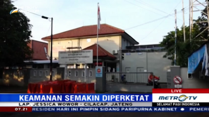 Kejagung Masih Rahasiakan Pelaksanaan Eksekusi Mati Jilid III