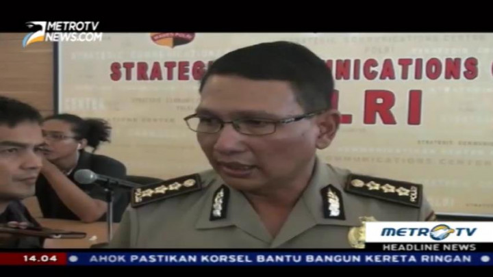 Bareskrim Limpahkan Berkas Kasus Vaksin Palsu ke Kejagung