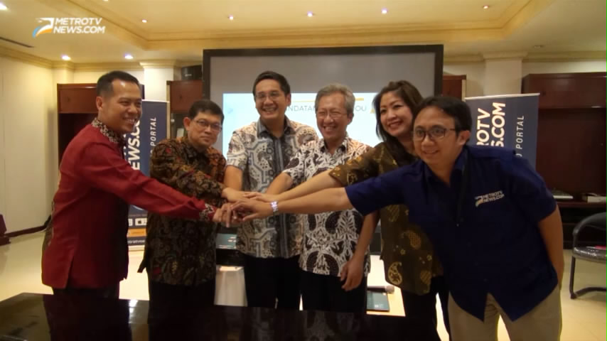 OSC with Avitex Resmi Kerjasama dengan Universitas Unggulan