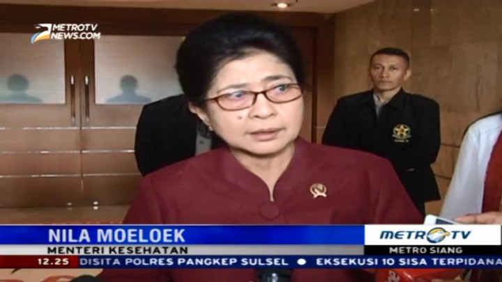 Warga yang Miliki BPJS dan KIS Palsu Diimbau Segera Melapor