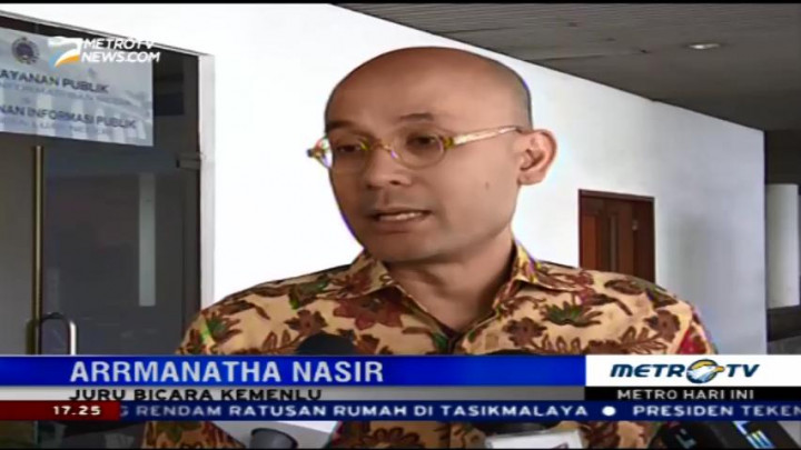 Turki Minta Sekolah Gulen Ditutup, Ini Tanggapan Kemenlu