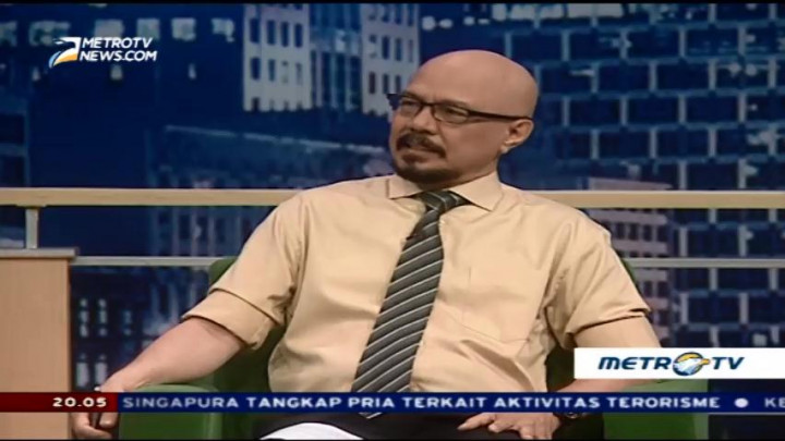 Berniaga di Dunia Maya (1)