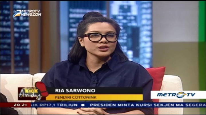 Berniaga di Dunia Maya (2)