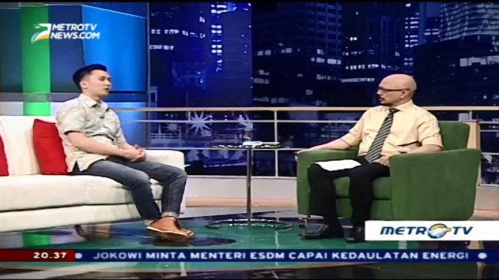 Berniaga di Dunia Maya (3)